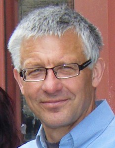 Rob Hain