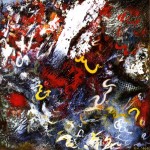 The Seven Valleys - Rob Hain